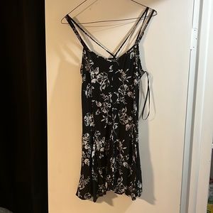 Flower dress